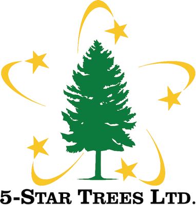 5 Star Trees