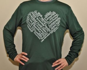 Long Sleeve Front B
