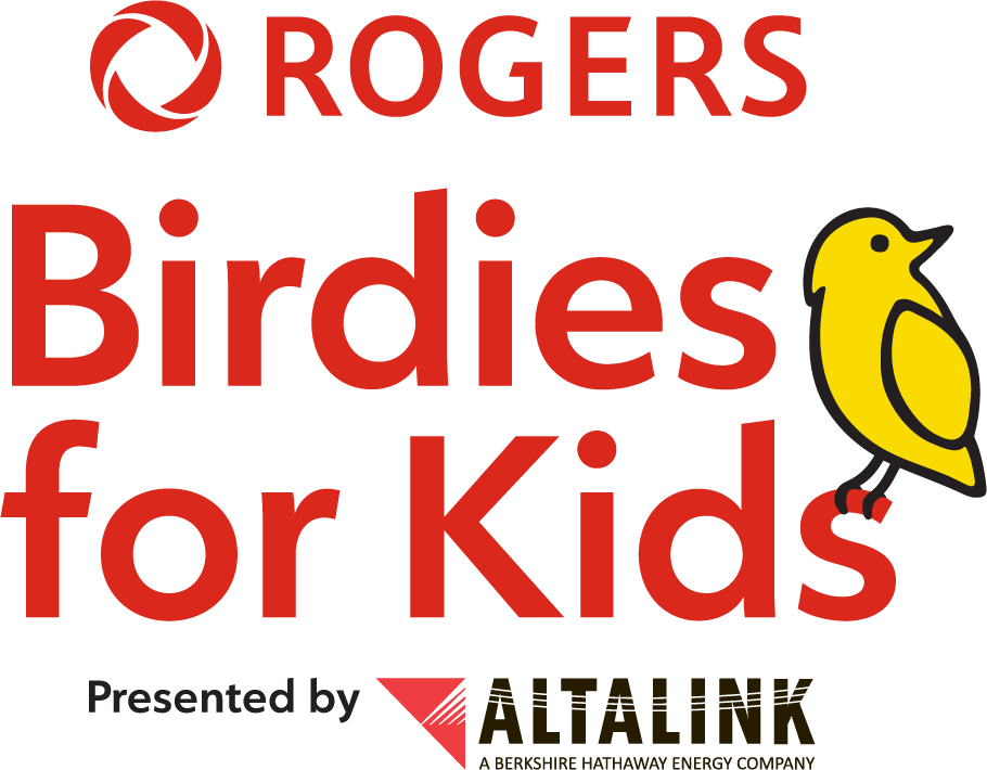 Rogers Birdies for Kids