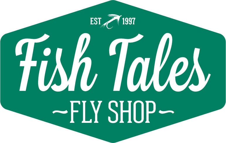 Fish Tales Fly Shop Ltd.