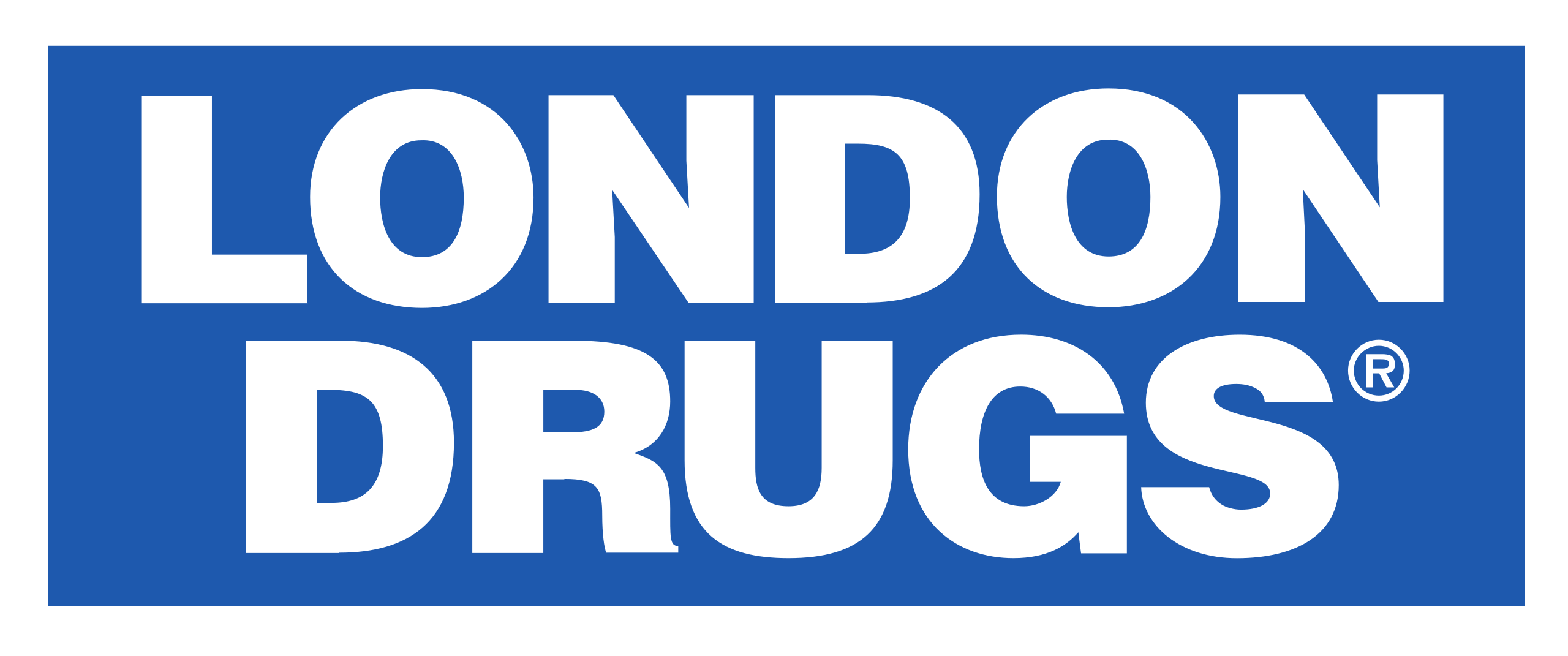 London Drugs - Shawnessy