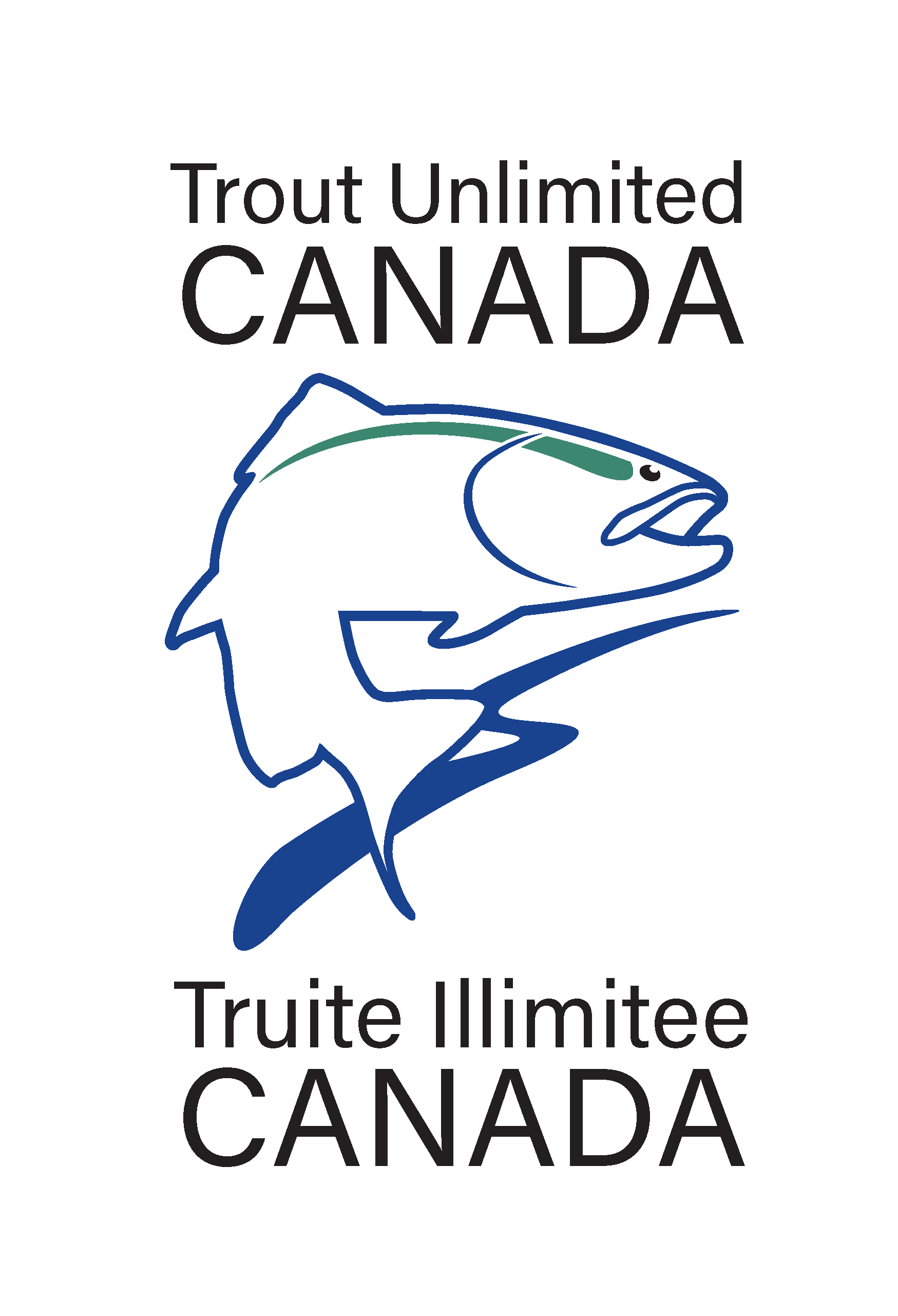 Trout Unlimited Canada